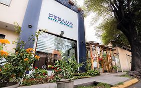 Dreams Hotel Boutique