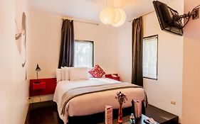 Dreams Hotel Boutique